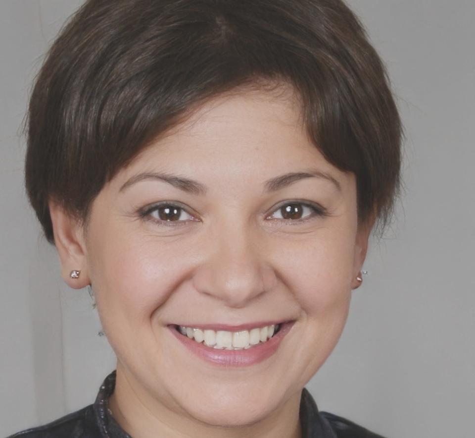 Elara Voss, Academic English Specialist