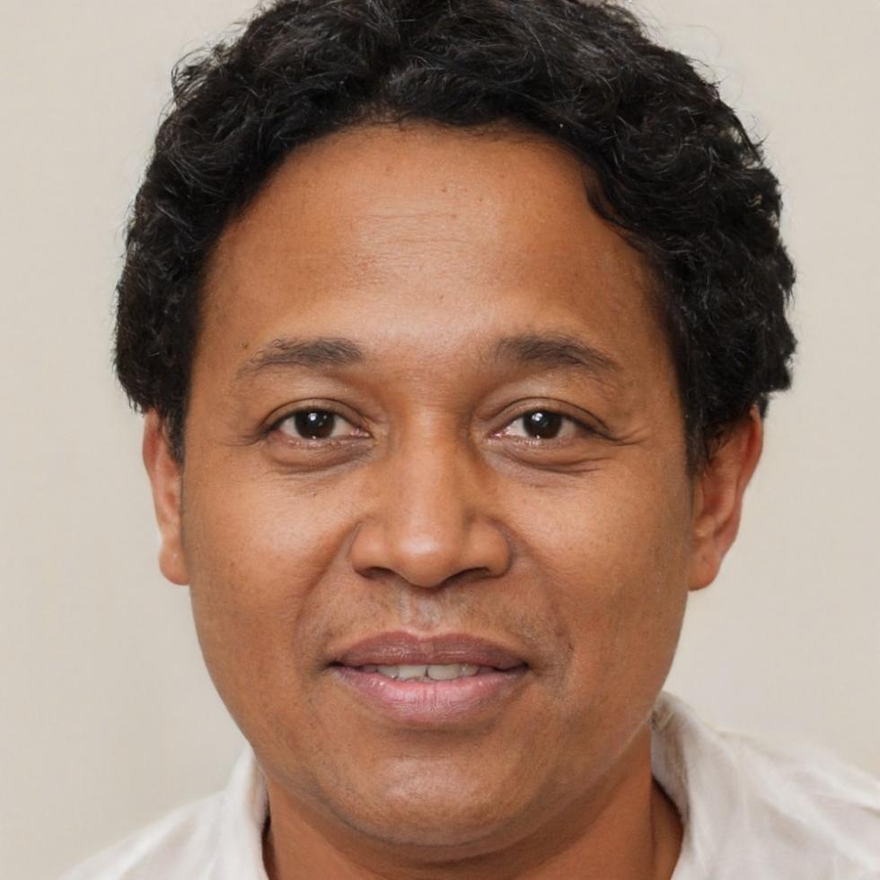 Tobias Grunewald, Contributing Academic Writing Advisor